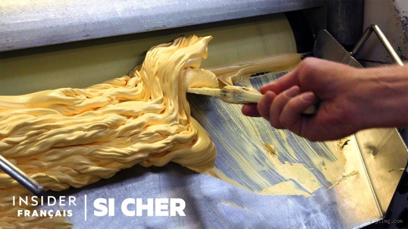 Pourquoi la peinture est-elle si chère ?