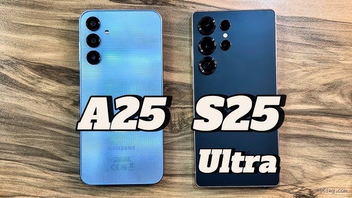 Quelle est la différence entre A25 et S25 ? Le guide ultime pour enfin comprendre ces standards techniques