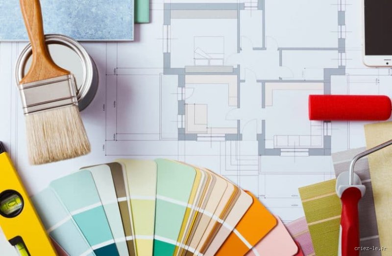 Quels sont les inconvénients de la peinture acrylique ?