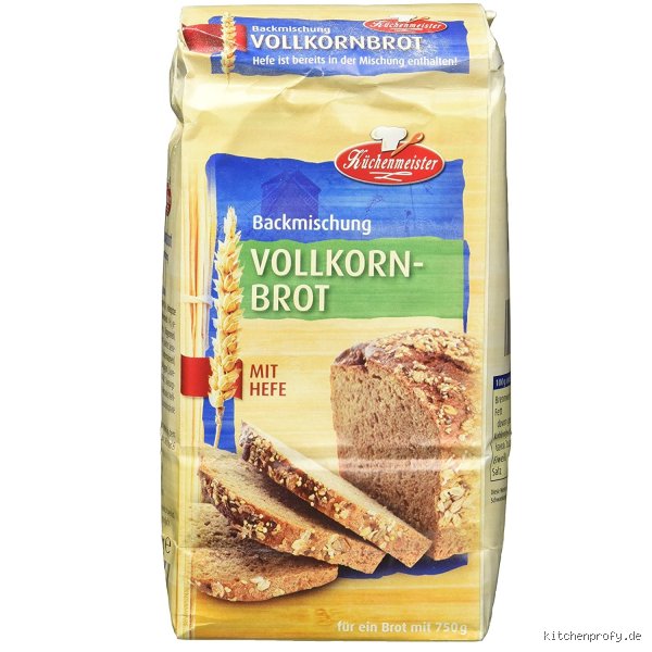 Was ist die beste Brotbackmischung? Meine ehrliche Empfehlung nach Jahren des Testens