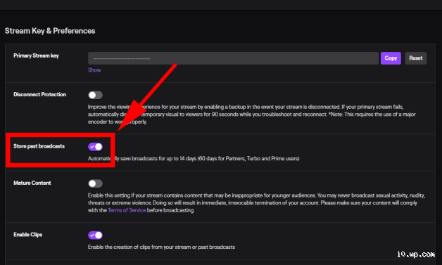 Comment récupérer facilement les VOD sur Twitch ? (sans galérer)