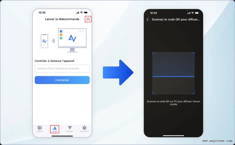 Marre du petit écran ? Projetez votre téléphone sur PC (même sans Wi-Fi, si si !)