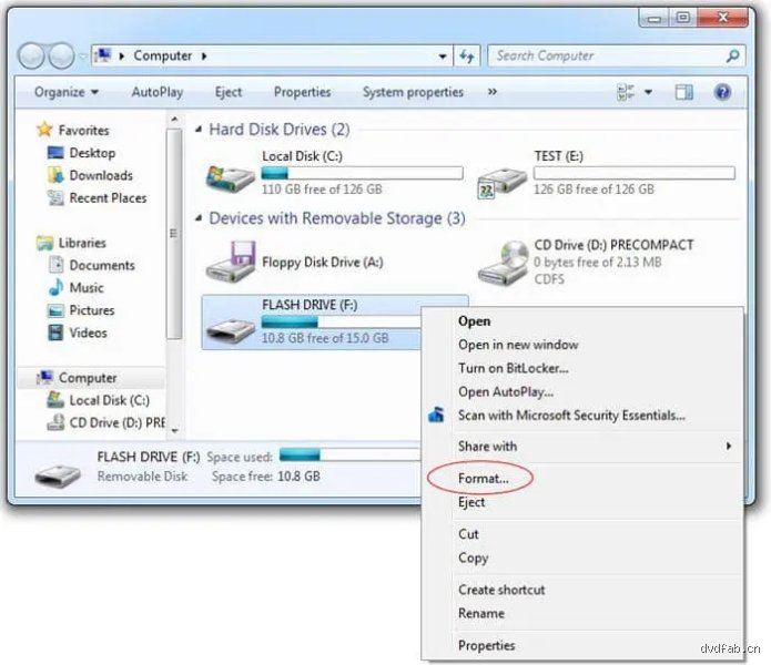 Comment puis-je enregistrer un DVD sur une clé USB : le guide ultime pour dématérialiser votre collection de films