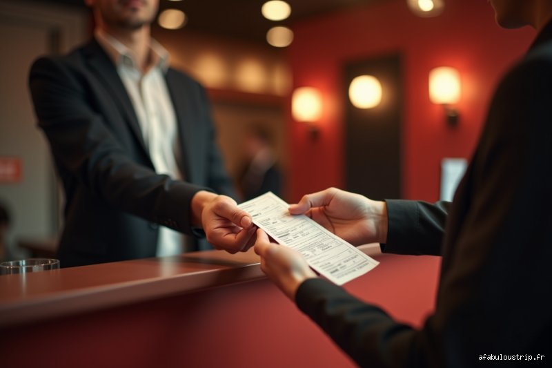 Est-il obligatoire d'imprimer un e-billet ?