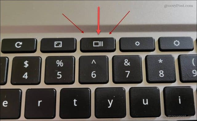 Où est la touche F5 sur Chromebook ? Découvrez-le facilement