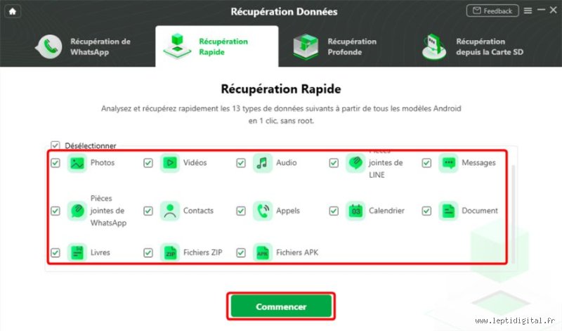 Fichiers Supprimés de la Corbeille : Panique à Bord ! Quel Logiciel Va Vous Sauver la Mise ?