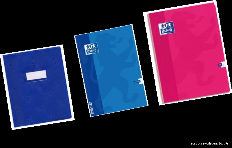 Quelle est la largeur d'un cahier ? Guide complet sur les formats et dimensions