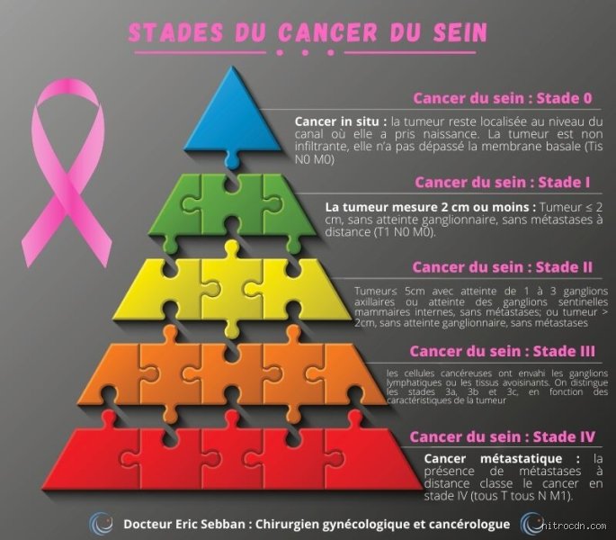 À quel stade du cancer est-il guérissable ? La vérité sur les chances de rémission complète selon le diagnostic