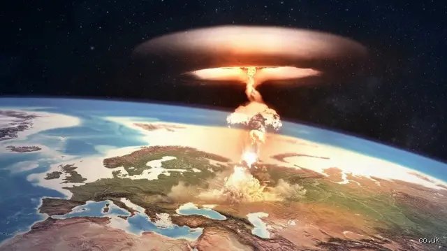 Combien de temps après une guerre nucléaire la situation est-elle sûre ? La vérité brute sur la persistance des retombées et la survie à long terme