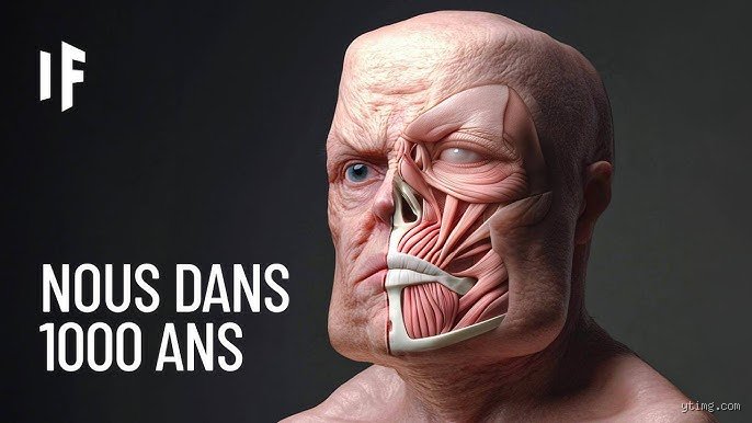 L’humanité survivra-t-elle aux 100 prochaines années : entre apocalypse technologique et sursaut anthropologique