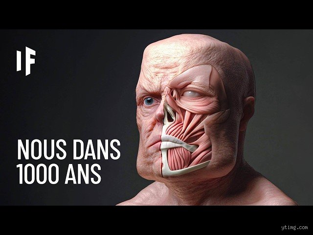L'humanité survivra-t-elle aux 200 prochaines années ? Radiographie d'un futur entre effondrement systémique et sursaut technologique
