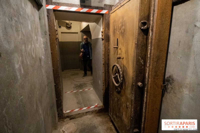 Où se cacher dans une maison en temps de guerre : les stratégies de survie résidentielle pour protéger votre famille
