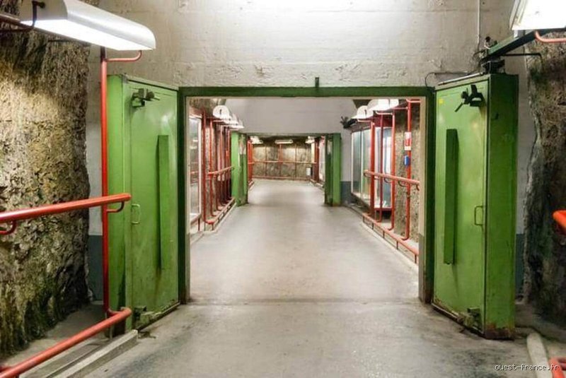 Où se cacher en France en cas de guerre : guide stratégique des sanctuaires méconnus et des zones de repli prioritaires