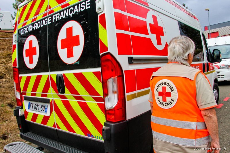 Qu’est-ce qui est considéré comme une urgence de la Croix-Rouge ? Comprendre les critères de déploiement d'une force humanitaire mondiale
