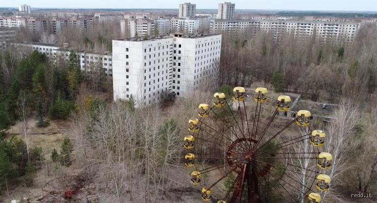 Quand Tchernobyl sera-t-il de nouveau habitable ? Le calendrier vertigineux d'une zone interdite entre science-fiction et réalité