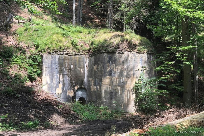 Quelle profondeur de bunker est nécessaire pour survivre à une explosion nucléaire : le guide technique pour ne pas finir en poussière