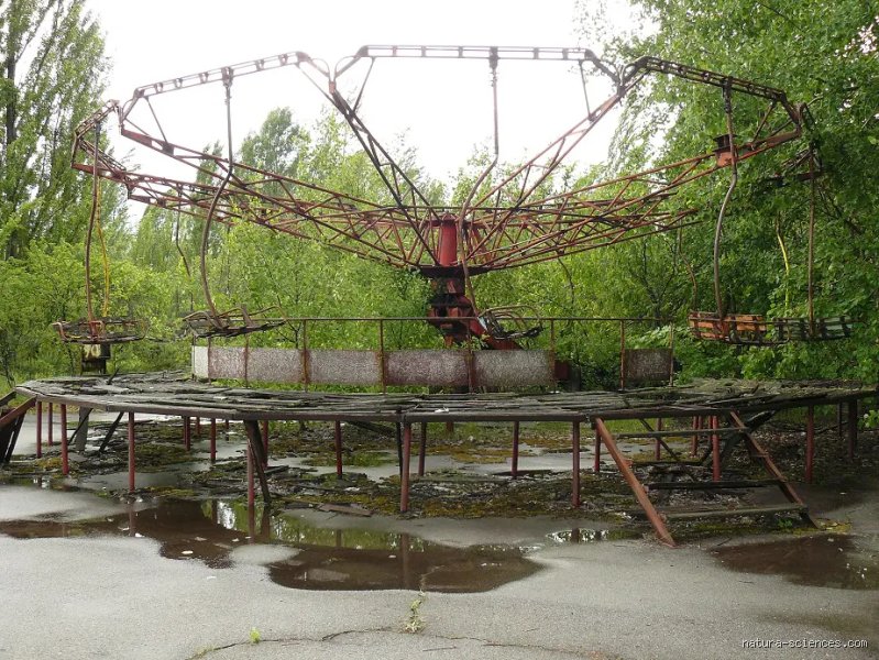 Quelle ville a été abandonnée après l'accident de Tchernobyl ? Le destin brisé de Prypiat, l'atome devenu spectre