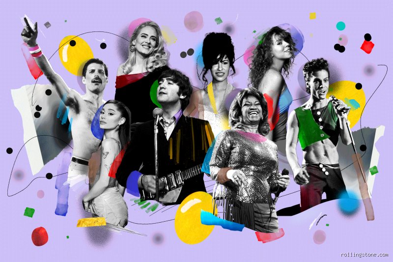 Who has the best singing voice ever ? Entre science acoustique, frissons bruts et l'impossible quête de la perfection vocale