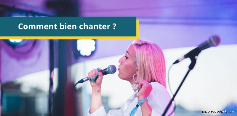 Comment savoir si on chante bien : signes, astuces et réalités