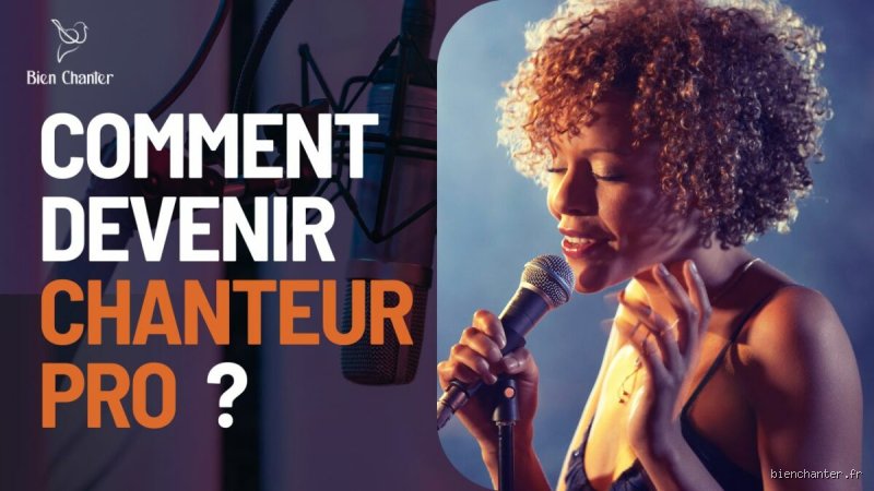 Comment savoir si on peut devenir chanteur ?