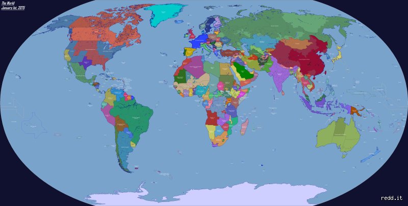 À quoi ressemblera le monde en 2075 ? Entre citadelles climatiques, biologie augmentée et fin du travail