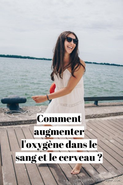 Comment oxygéner son cerveau rapidement : les leviers d'action immédiats
