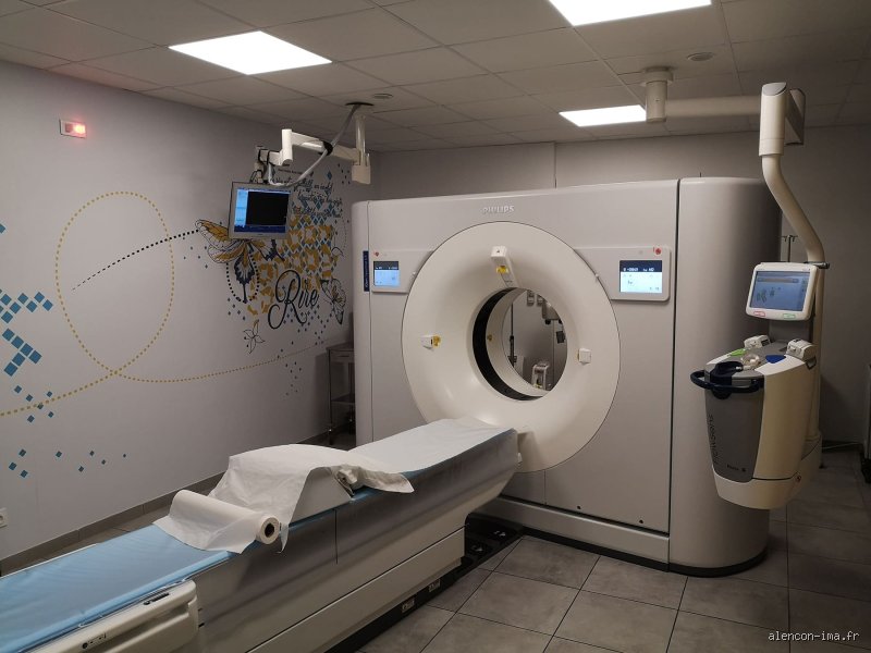 Est-ce qu'un AIT se voit sur un scanner ? Comprendre les limites de l'imagerie cérébrale