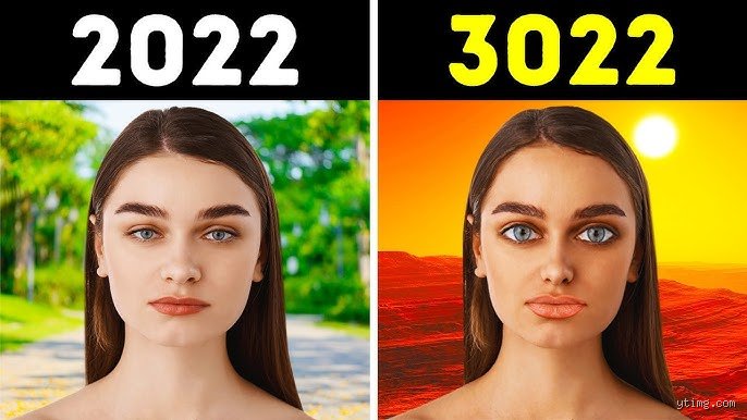 L'être humain pourra-t-il vivre 1000 ans d'ici 2050 ? Entre fantasmes de la Silicon Valley et réalités biologiques