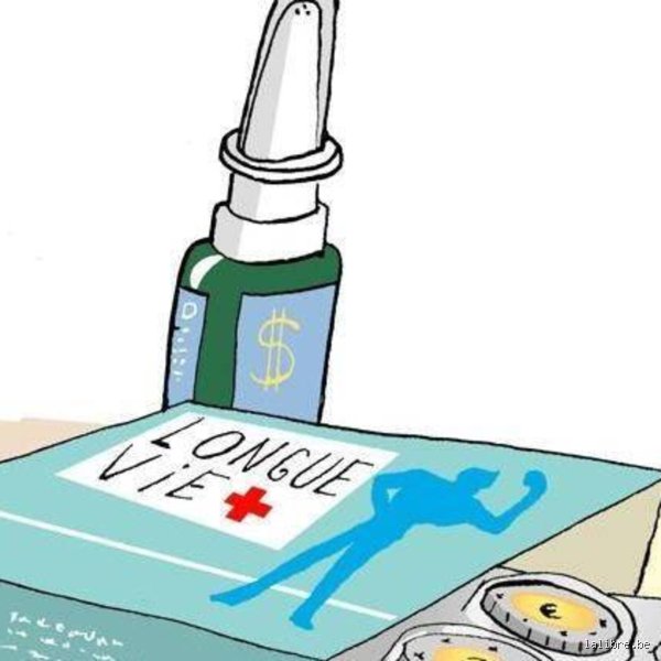 Les personnes riches sont-elles en meilleure santé ? Enquête sur le fossé biologique qui sépare les classes sociales