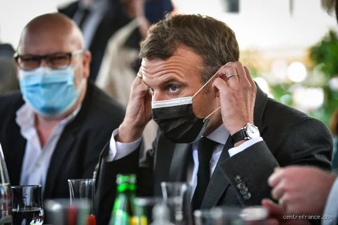Peut-on porter plainte contre le président de la République ? Les secrets de l'immunité sous la Ve République