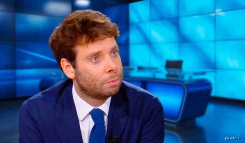 Pourquoi Benjamin Duhamel a quitté BFM ? On vous explique les dessous de l'affaire