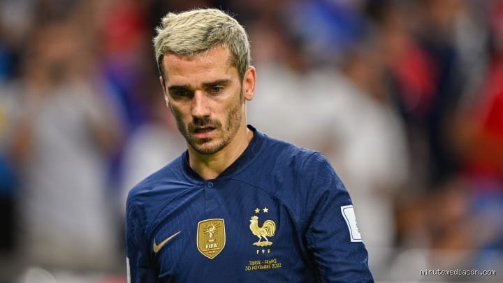 Pourquoi le but refusé à Griezmann a fait tant parler