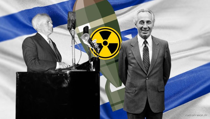 Pourquoi Israël possède la bombe atomique : les dessous d'une stratégie de survie entre secret d'État et dissuasion absolue