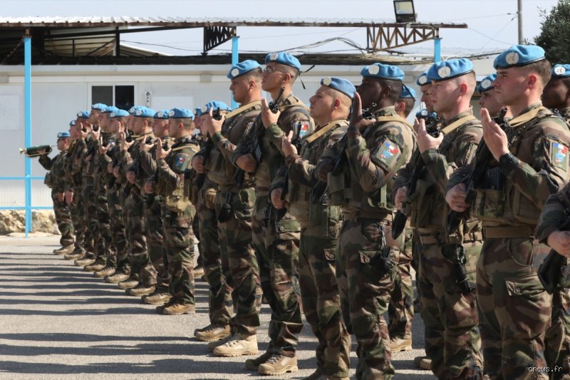 Pourquoi l'armée française est-elle au Liban ? Comprendre les enjeux d'un déploiement historique et stratégique complexe