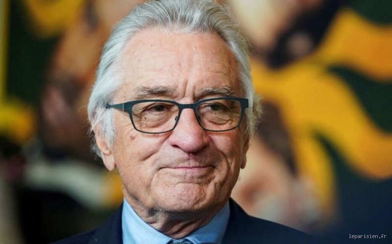 Quel acteur plus âgé a récemment eu un bébé ? Le phénomène des paternités tardives à Hollywood décrypté