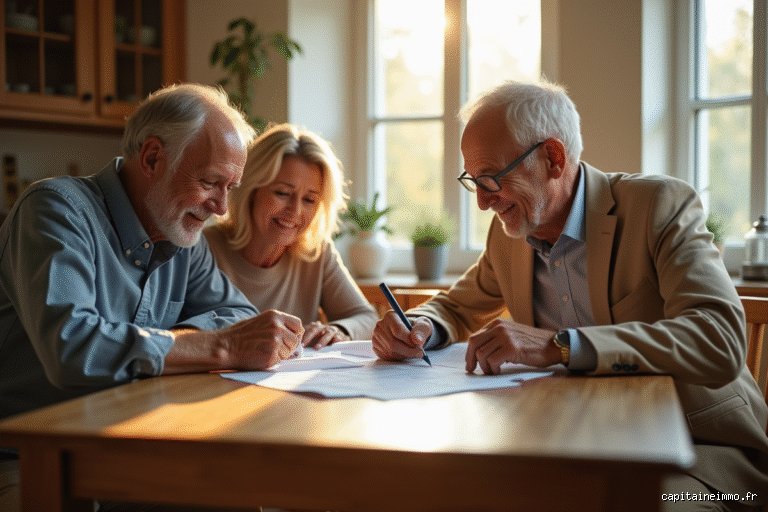 Taxe Foncière: Enfin la Quille? À Quel Âge On Arrête de Payer (et Comment en Profiter!)