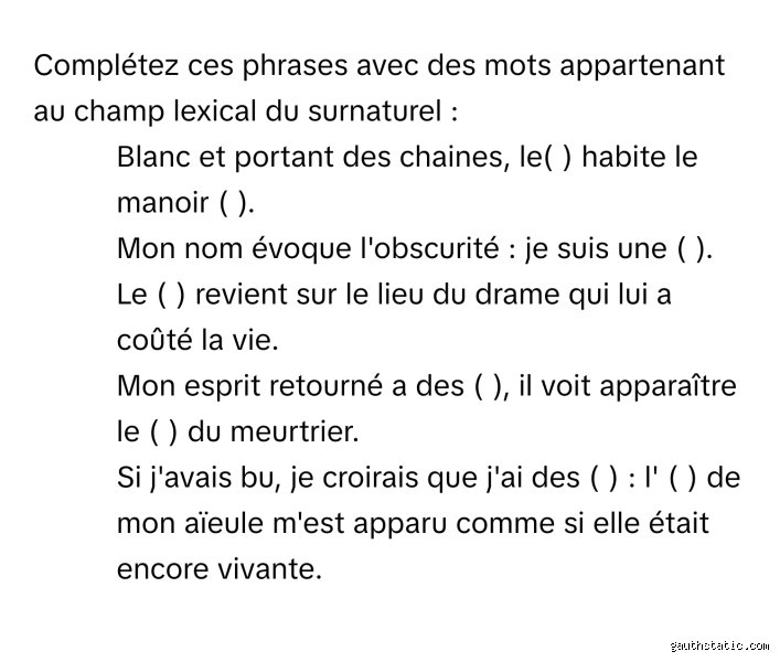Quel est le nom qui évoque l'obscurité ? Toponymie, mythes et symbolique des ténèbres décortiqués
