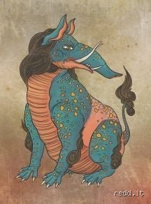 Quel nom signifie « mangeur de rêves » ? Le mystère du Baku et les secrets de l'onirophagie