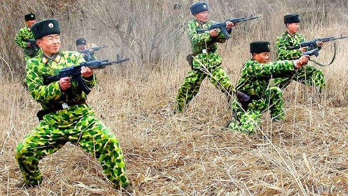 Quelle est l'armée la plus faible au monde ? Analyse sans langue de bois
