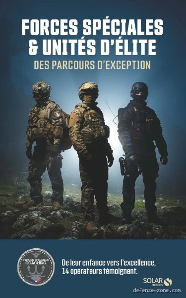 Quelle est l'unité d'élite de l'armée ? Le vrai classement des forces spéciales qui redéfinissent la guerre moderne