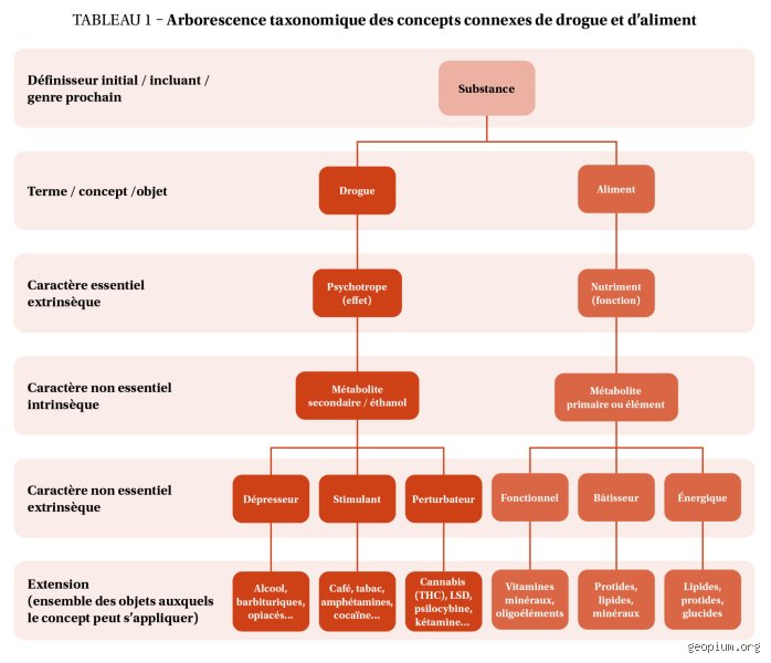Quelle est la classification des stupéfiants : tout comprendre des critères juridiques, pharmacologiques et des zones d'ombre de la loi