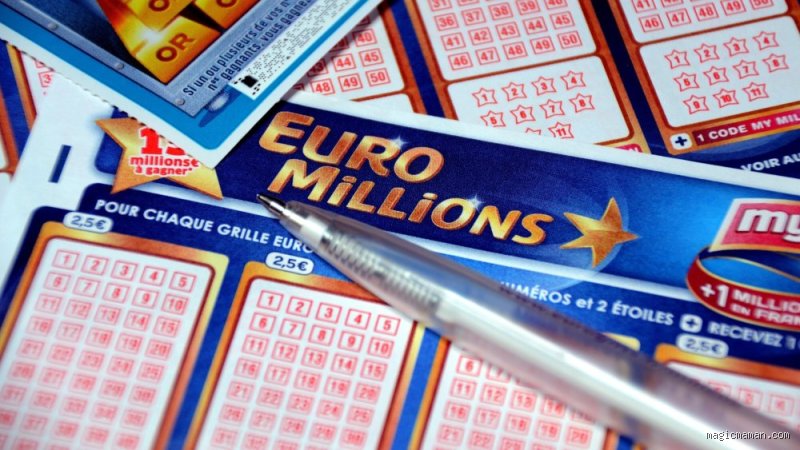 Quelqu'un a-t-il déjà gagné deux fois à l'EuroMillions : entre probabilités folles et destins hors normes