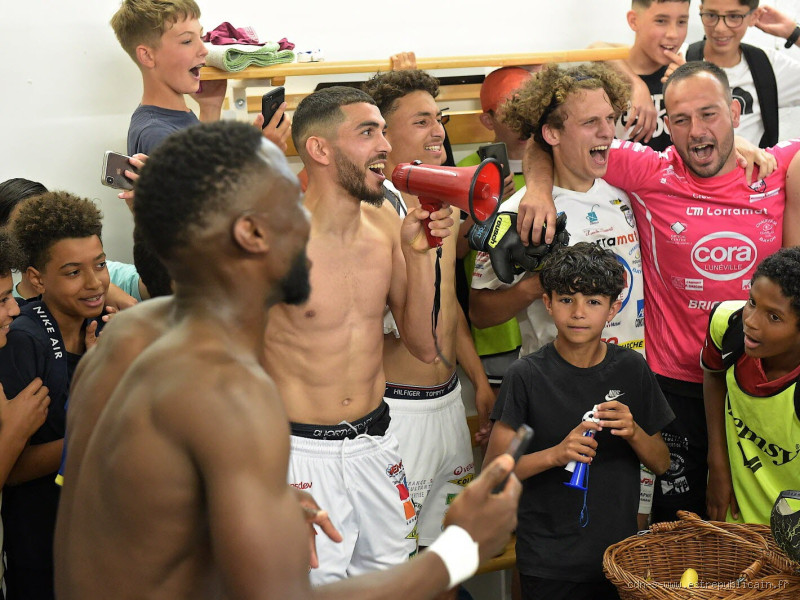Qui descend en R3 ? Les clubs en danger et les règles floues