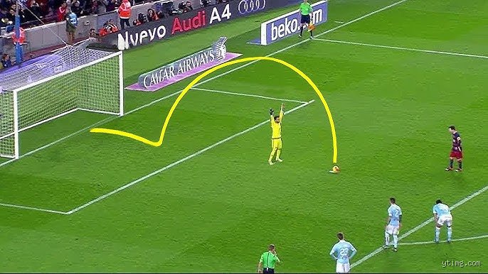 What is the rarest penalty in football? Enquête sur ces fautes fantômes qui font bégayer les arbitres du monde entier