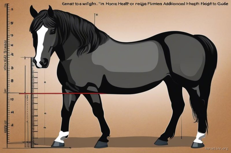 Quelle taille de cheval convient pour quelqu'un de 1m75 ?