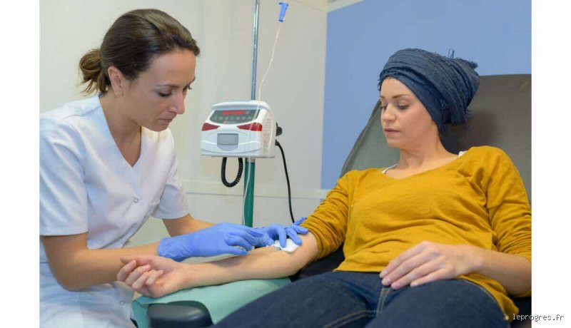 Combien de séances de chimiothérapie sont nécessaires avant que la tumeur ne diminue ? Ce que la médecine ne vous dit pas toujours