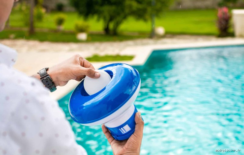 Combien de temps faut-il pour que le chlore s'évapore dans une piscine ? Le guide complet pour maîtriser la chimie de votre bassin