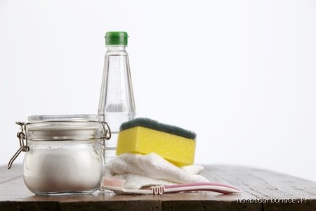 Est-ce mauvais de mélanger du bicarbonate de soude et du vinaigre pour le nettoyage ? Le verdict scientifique sur cette mixture populaire