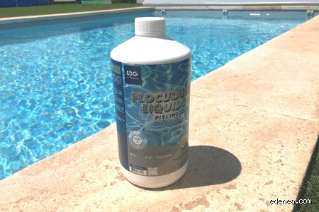 Est-ce que le floculant augmente le pH ? La vérité sur l'impact chimique des clarifiants de piscine