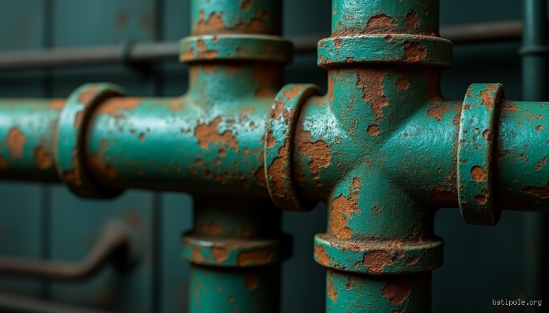 Est-ce que le vert-de-gris est toxique ? Risques, réalités et précautions